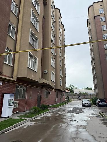 Продажа квартир: 1 комната, 45 м², Элитка, 2 этаж, Косметический ремонт — 5