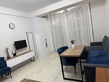токолка ысык кол: Ысык-Көлдө ижарага батир, Радуга West, Кош-Көл, 6 орун, Баасы Бүтүндөй турак үй үчүн — 1
