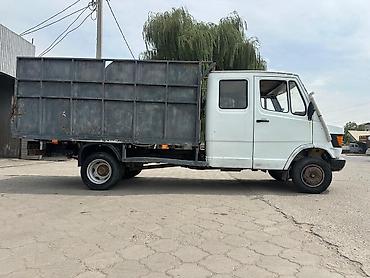 уаз пр: Грузовик, Дубль, Б/у — 1