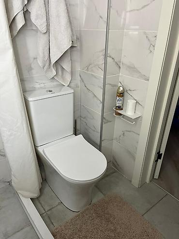 Продажа квартир: 2 комнаты, 38 м², Элитка, 9 этаж, Дизайнерский ремонт — 4