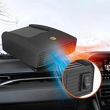 alternator cena: Grejalica za auto FL-001 12V 600W NOVO. Funkcija brzog zagrevanja — 4