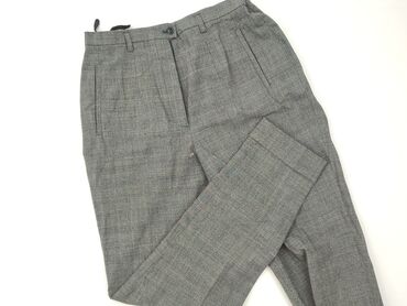 dopasowane spodnie dresowe: Hirsch, Брюки for women, розмір M