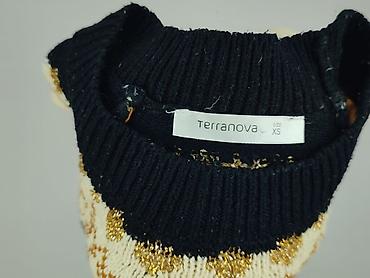 golfy: Terranova, Sweter damski, rozmiar XS — 4