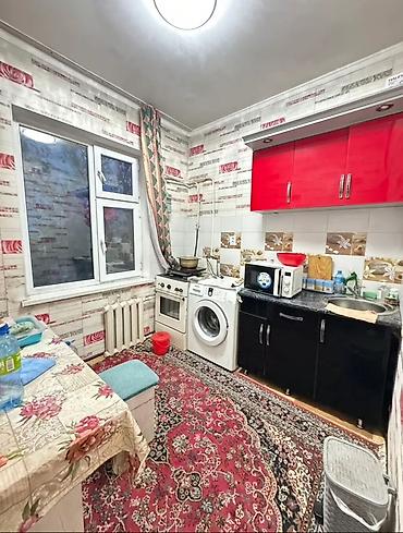 Батирлерди ижарага берүү: 2 бөлмө, Менчик ээси, Үй-бүлөлүүлөргө, Жарым -жартылай эмереги бар — 3