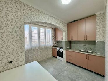 Продажа квартир: 3 комнаты, 83 м², 106 серия улучшенная, 7 этаж, Косметический ремонт