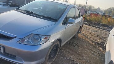 армения машина: Honda Fit Aria: 2002 г., 1.5 л, Автомат, Бензин