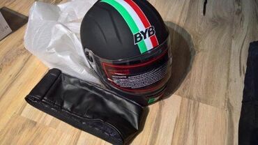 Motocikli i skuteri: Nova — 1