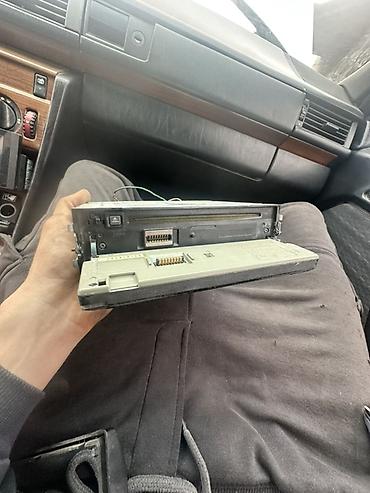 motorola gp340: Б/у, 1-DIN, Без системы, Без оперативной памяти ГБ ОЗУ, Без встроенной памяти Гб ПЗУ — 6
