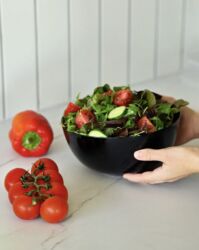 Посуда столовая: Посуда «Luminarc “
Набор на 6 персон-19шт в комплекте — 5