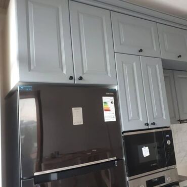 Sifarişlə mətbəx mebeli: Mebel sifarişlər ücün — 2