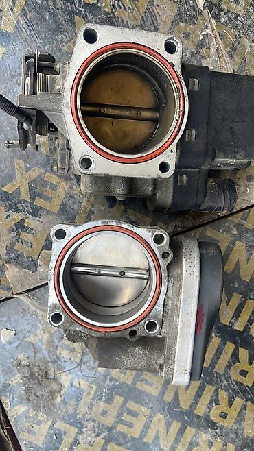 Другие автозапчасти: Бмв запчасти в наличии акпп моторы рейки рулевые насосы гур блоки абс — 27