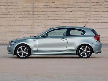 dozer za prihranu: DELOVI ZA BMW SERIJA 1 E81 | Novi i polovni delovi za BMW serija 1 — 3