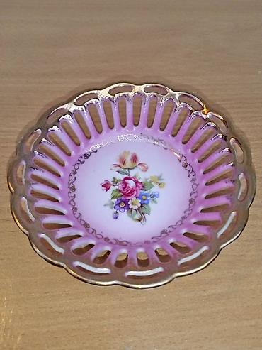 eldo design: Skupocena korpica PM Porcelan 7 Skupocena LUX Korpica od kvalitetnog — 1