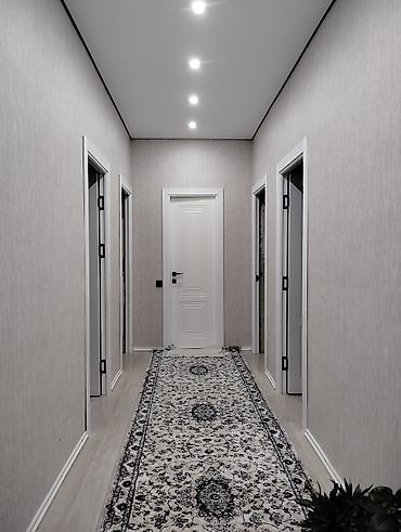 Продажа коттеджей и домов: Уй сатылат 5 комната Кызыл Байрак адрес.Г.Ош ул.сары зоо 11.дом.18 — 10