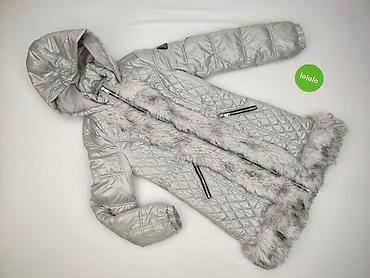 mgielki: River Island, Kurtka zimowa damska, rozmiar S — 2