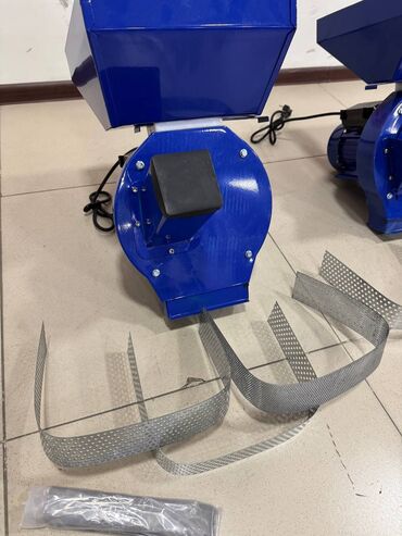 Другое оборудование для бизнеса: Компания "ТехноМаш" предлагает две модели дробилок, предназначенные at lalafo.kg — 13 Другое оборудование для бизнеса: Компания "ТехноМаш" предлагает две модели дробилок, предназначенные — 13