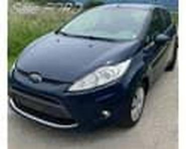 Glave motora: 1.6 TDCI RAZNI DELOVI ZA FORD C-MAX, COUGAR, ESCORT . OD 2004. DO — 43