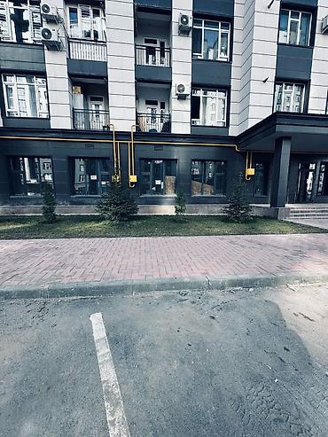 Продажа помещений свободного назначения: ⚠️ПРОДАЕТСЯ КОММЕРЧЕСКОЕ ПОМЕЩЕНИЕ В “IHLAS ДЖАЛ” Ориентир «МЕГАСИТИ» — 3