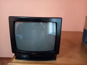 я ищу телевизор бу: Телевизоры