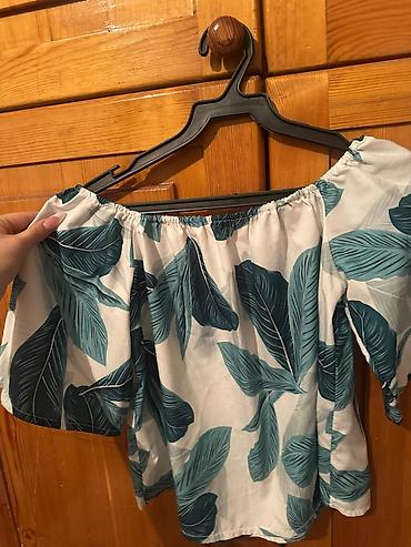 Другая женская одежда: Комплект женской одежды 1) Платье-бандо, длина макси - Цвет — 28