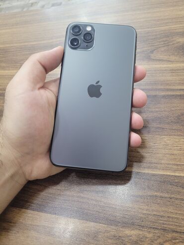 ıpad mini 5: IPhone 11 Pro, Space Gray, Face ID