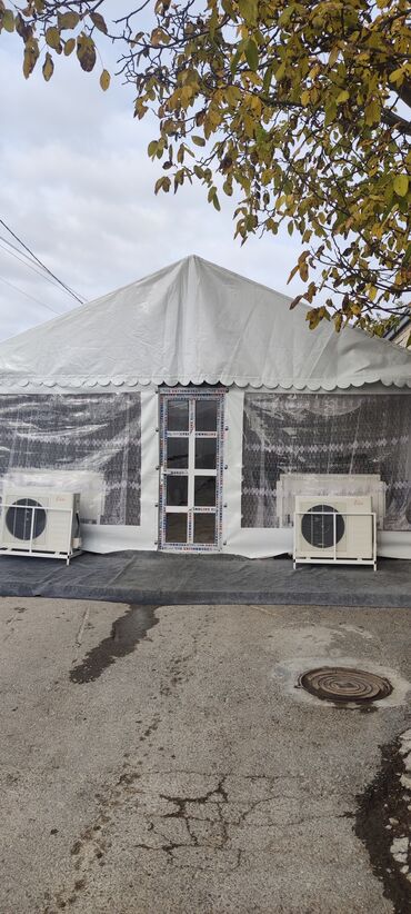 Avadanlığın icarəsi: Vip palatkatəzə,bahalı qablar gördüyünüz ne varsa hər biri gül kimi — 9