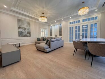 Долгосрочная аренда домов: 300 м², 6 комнат, Утепленный, Теплый пол, Балкон застеклен at lalafo.kg — 7 Долгосрочная аренда домов: 300 м², 6 комнат, Утепленный, Теплый пол, Балкон застеклен — 7