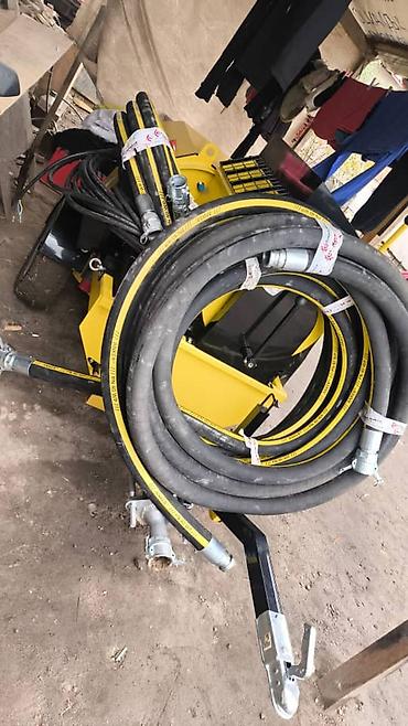 Аппараты для штукатурки и шпаклевки: Штукатурная станция, Штукатурный аппарат, Новый, В наличии — 9