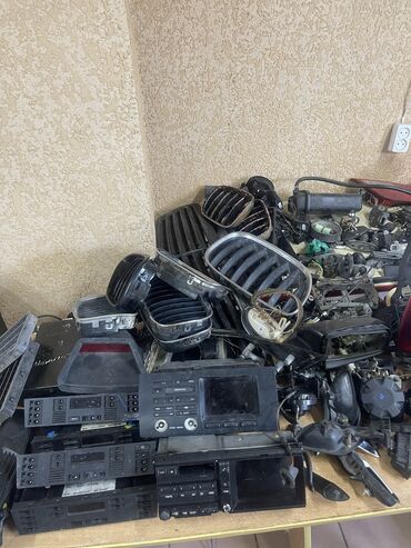 Гидроусилители: Гидроусилитель BMW Б/у, Оригинал — 28