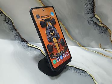 tab 7: Tecno Pova Neo 2, Б/у, 64 ГБ, цвет - Черный, 1 SIM, 2 SIM — 2