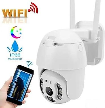 boxes: WIFI KAMERA - IP KAMERA - PTZ KAMERA + SD | WiFi kamera Wi Fi kamera — 2