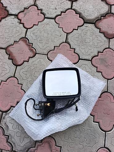 Кенгурятники и подножки: Кенгурятник — 5