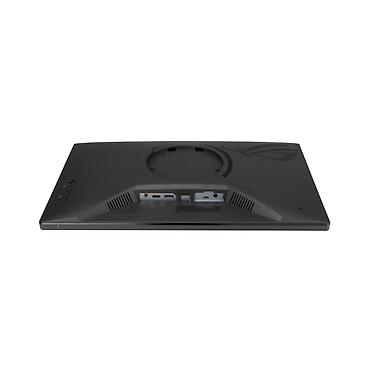 hyperx: ASUS ROG Strix XG259CMS 310Hz Gaming Monitor Ekran ölçüsü: 24.5 düym — 7
