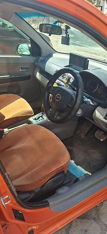 капот мазда демио: Mazda Demio: 2002 г., 1.5 л, Автомат, Бензин, Хэтчбэк — 5