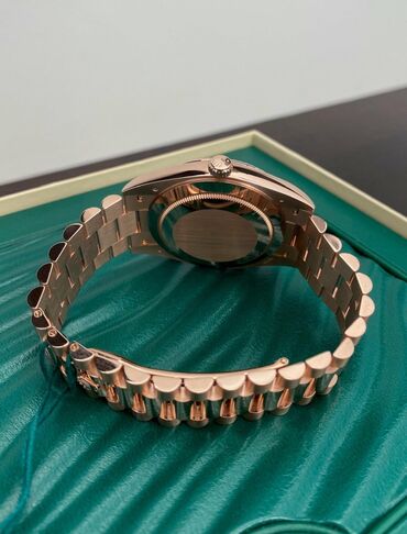 сколько стоят бриллиантовые серьги: Классикалык сааттар саат, Rolex, Унисекс, Жаңы