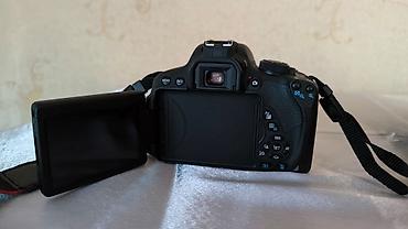iphone 12 pro max dubai version: Canon EOS 700D fotoaparatı satılır Fotoaparat şəxsi istifadə üçün — 2