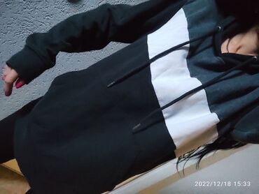 Dukserice: Jacke&Jines duks m,sa kapuljacom — 7
