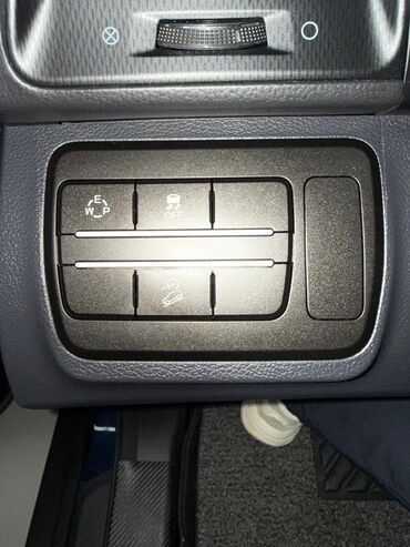 Ssangyong: Ssangyong Rodius: 2019 г., 1.6 л, Автомат, Дизель, Кроссовер — 14