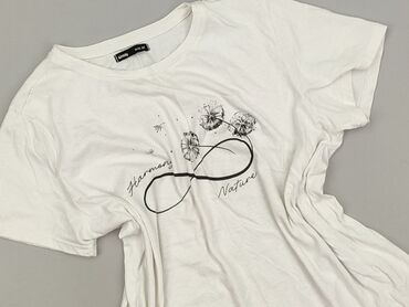 calvin klein t shirty 164: Sinsay, Футболка жіноча, розмір M