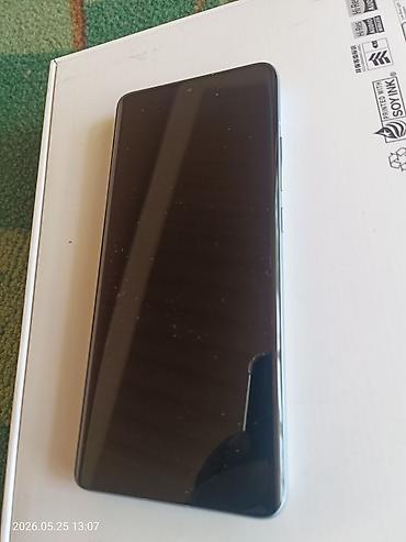 intel core ultra: Xiaomi, Mi 12X, Б/у, 128 ГБ, цвет - Синий — 2