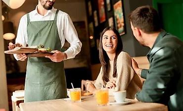 работа через день в баку: Официант требуется, Ресторан, 18-29 лет — 1