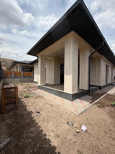 контейнер готовый дом: Дом 5 ком. 275м2 ПСО, закрытый городок ЖК «СЕЙИЛ» Круглосуточная — 2