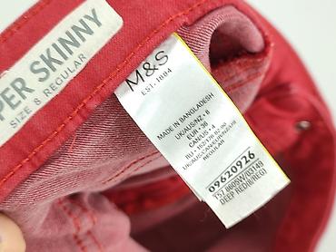 jeansy marks: Marks & Spencer, Jeansy damskie, rozmiar S — 4