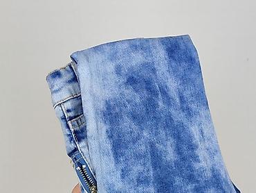 imax nike: DENIM JEANS, Jeansy damskie, rozmiar S — 7