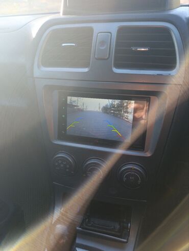 Subaru: Subaru Impreza: 2005 г., 1.5 л, Автомат, Бензин, Универсал — 6