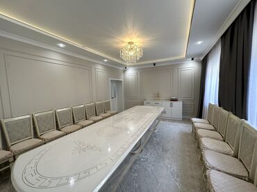 Продажа домов: Дом, 222 м², 6 комнат, Агентство недвижимости, Евроремонт — 4