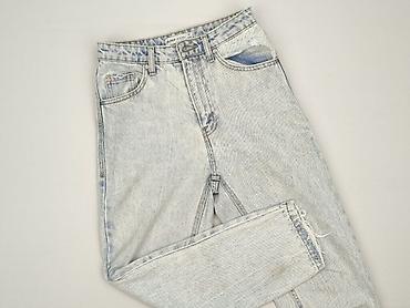 cropp jeansy: Cropp, Jeansy damskie, rozmiar 2XS — 1