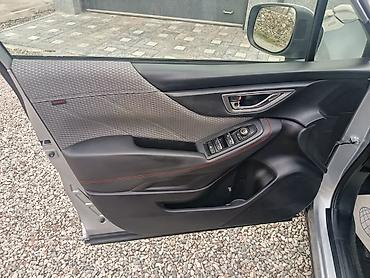 Subaru: Subaru Forester: 2019 г., Вариатор, Бензин, Кроссовер — 11