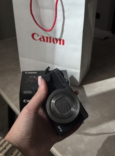 документ сканеры для проекторов yesvision: Продаю Canon G7X Mark III — идеальная камера для блогеров, контента и
