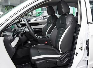 byd e9 1: Dongfeng : 2021 г. — 4